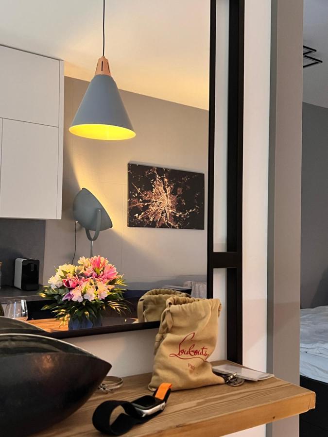 Suiteangel - Luxury Design Condo With Free Garage Budapeszt Zewnętrze zdjęcie