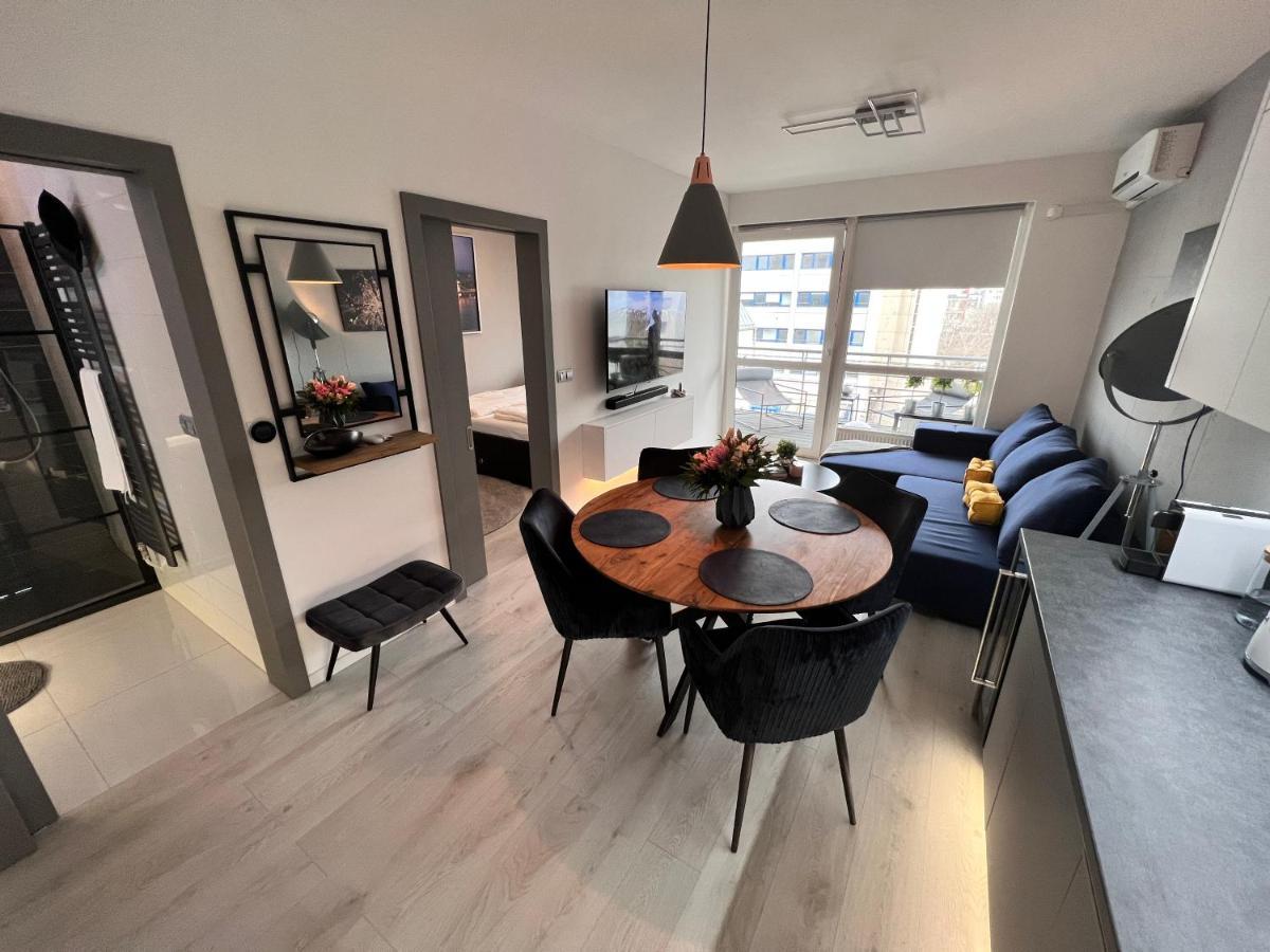 Suiteangel - Luxury Design Condo With Free Garage Budapeszt Zewnętrze zdjęcie