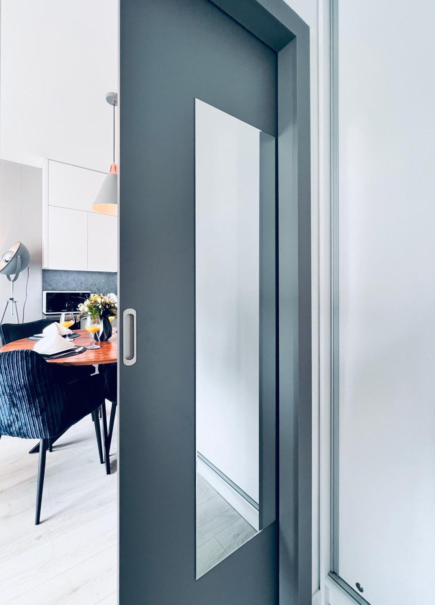 Suiteangel - Luxury Design Condo With Free Garage Budapeszt Zewnętrze zdjęcie