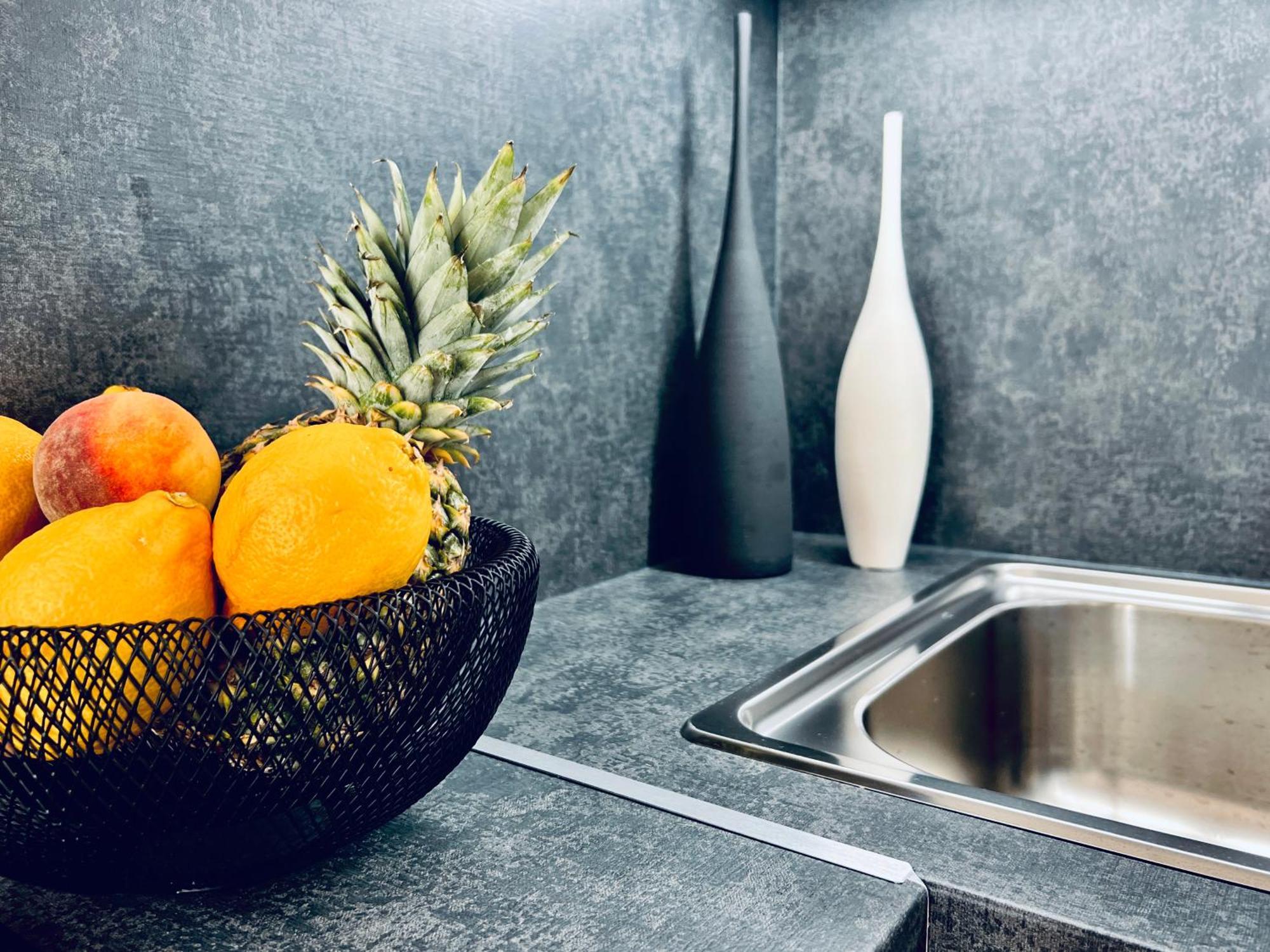 Suiteangel - Luxury Design Condo With Free Garage Budapeszt Zewnętrze zdjęcie